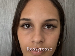 Rossyrosse