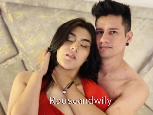Rouseandwily