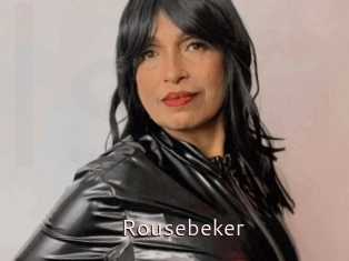 Rousebeker