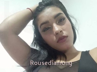 Rousediamong