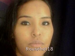 Rousehot18