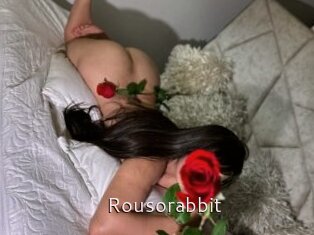 Rousorabbit