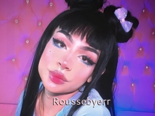Roussebyerr