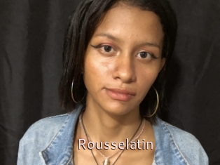 Rousselatin
