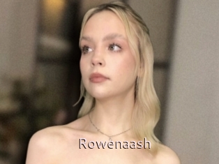 Rowenaash