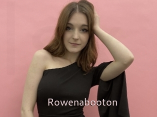 Rowenabooton