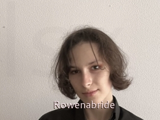 Rowenabride