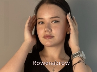 Rowenabrow