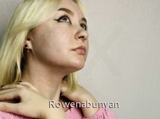 Rowenabunyan