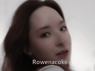Rowenacoke