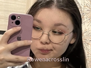 Rowenacrosslin