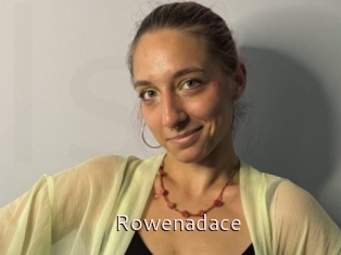 Rowenadace