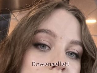 Rowenaellett