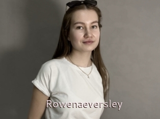 Rowenaeversley