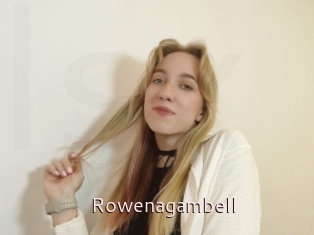 Rowenagambell