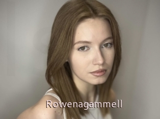 Rowenagammell