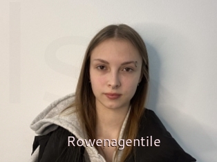 Rowenagentile