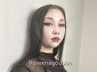 Rowenagoulder