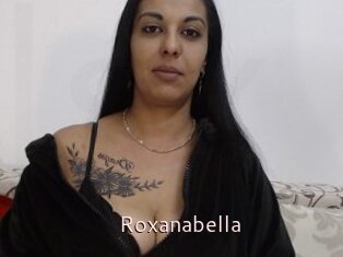 Roxanabella