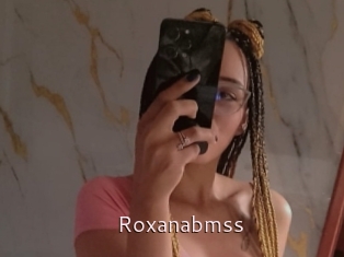 Roxanabmss
