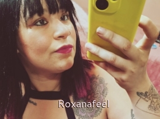 Roxanafeel