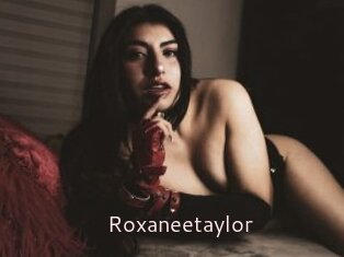 Roxaneetaylor