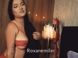 Roxanemiler