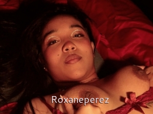 Roxaneperez