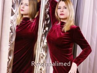 Roxannalimed