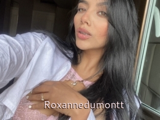 Roxannedumontt