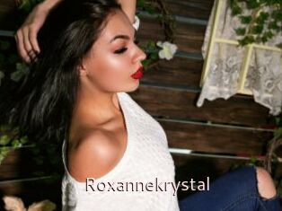 Roxannekrystal