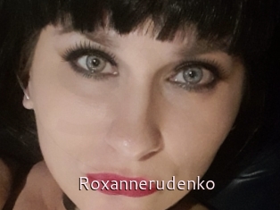 Roxannerudenko