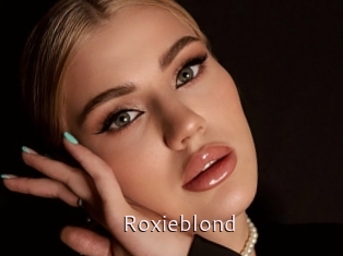 Roxieblond