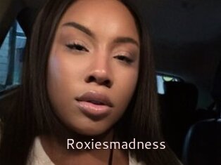 Roxiesmadness