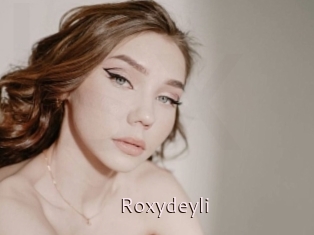 Roxydeyli