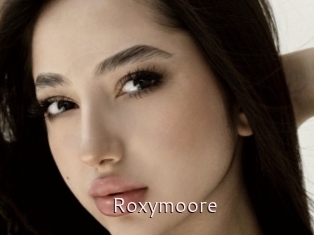 Roxymoore