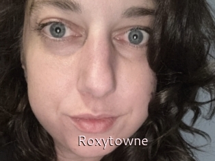Roxytowne
