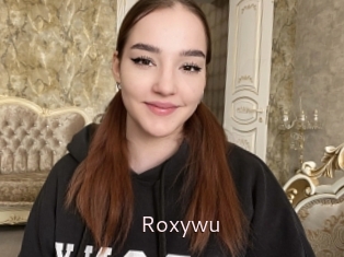 Roxywu