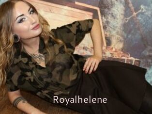 Royalhelene