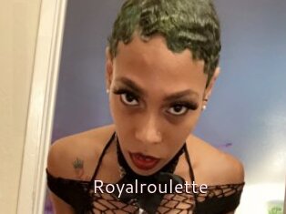 Royalroulette