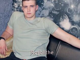 Royblithe