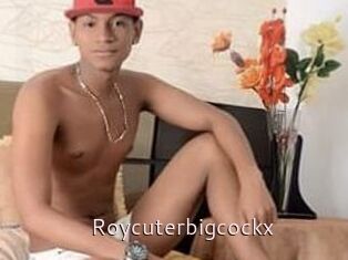Roycuterbigcockx