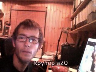 Royhopla20