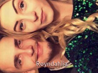 Royndahlia