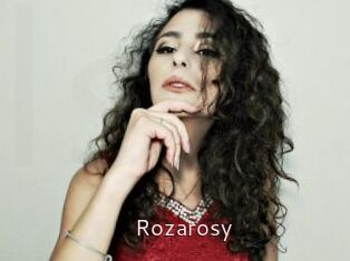 Rozarosy