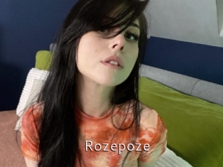 Rozepoze