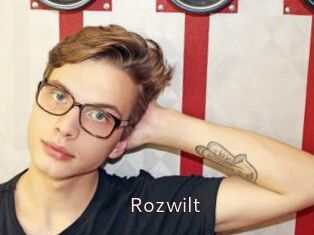 Rozwilt
