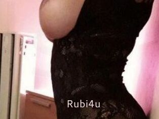 Rubi4u