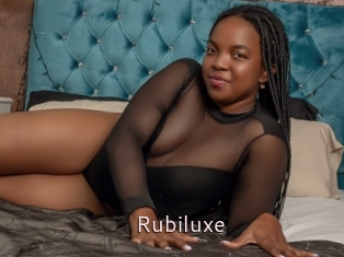 Rubiluxe