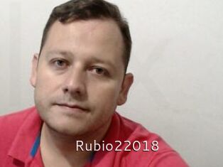 Rubio22018